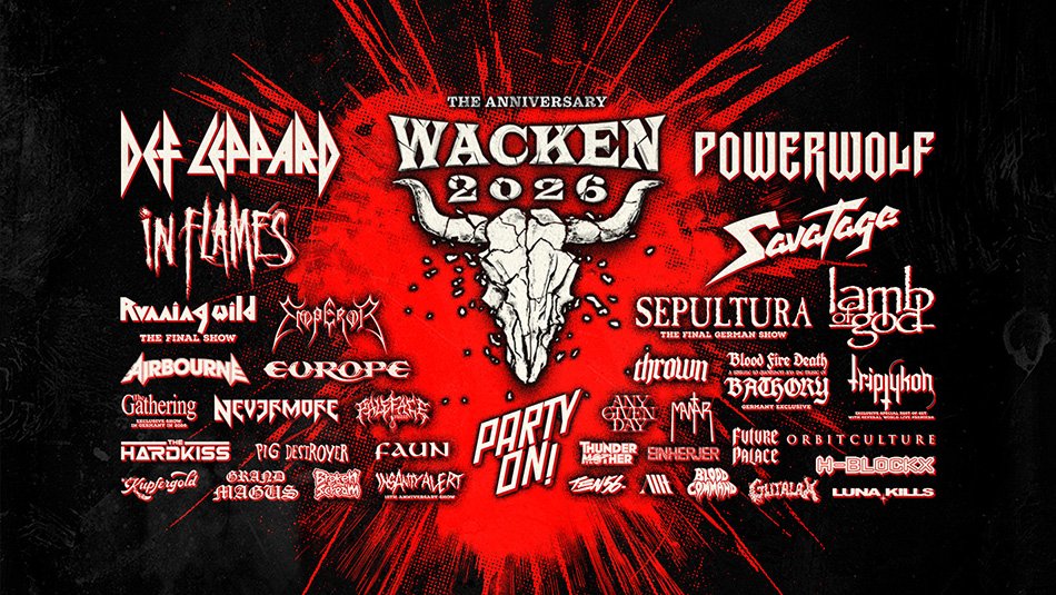 Finale Ticketkategorie: Louder-Tickets - schnell sichern!